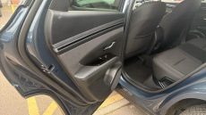 Hyundai TUCSON 1.6 TGDi 48V MHD Premium 5dr 2WD DCT Petrol Estate